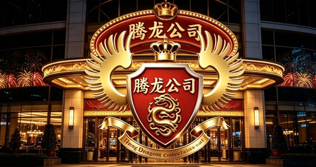 网站logo